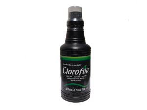 clorofila
