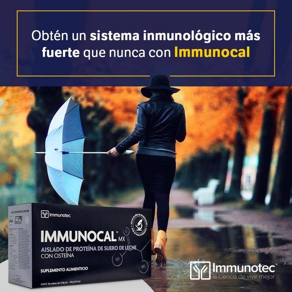 immunocal regular