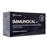 immunocal mx
