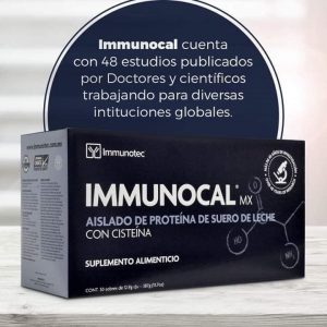 immunocal mx