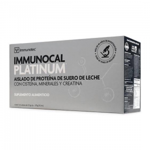 immunocal platinum