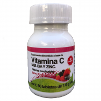 vitamina c
