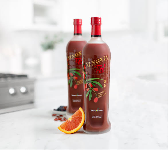 NingXia Red Young Living