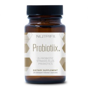probiotiix nutrifil