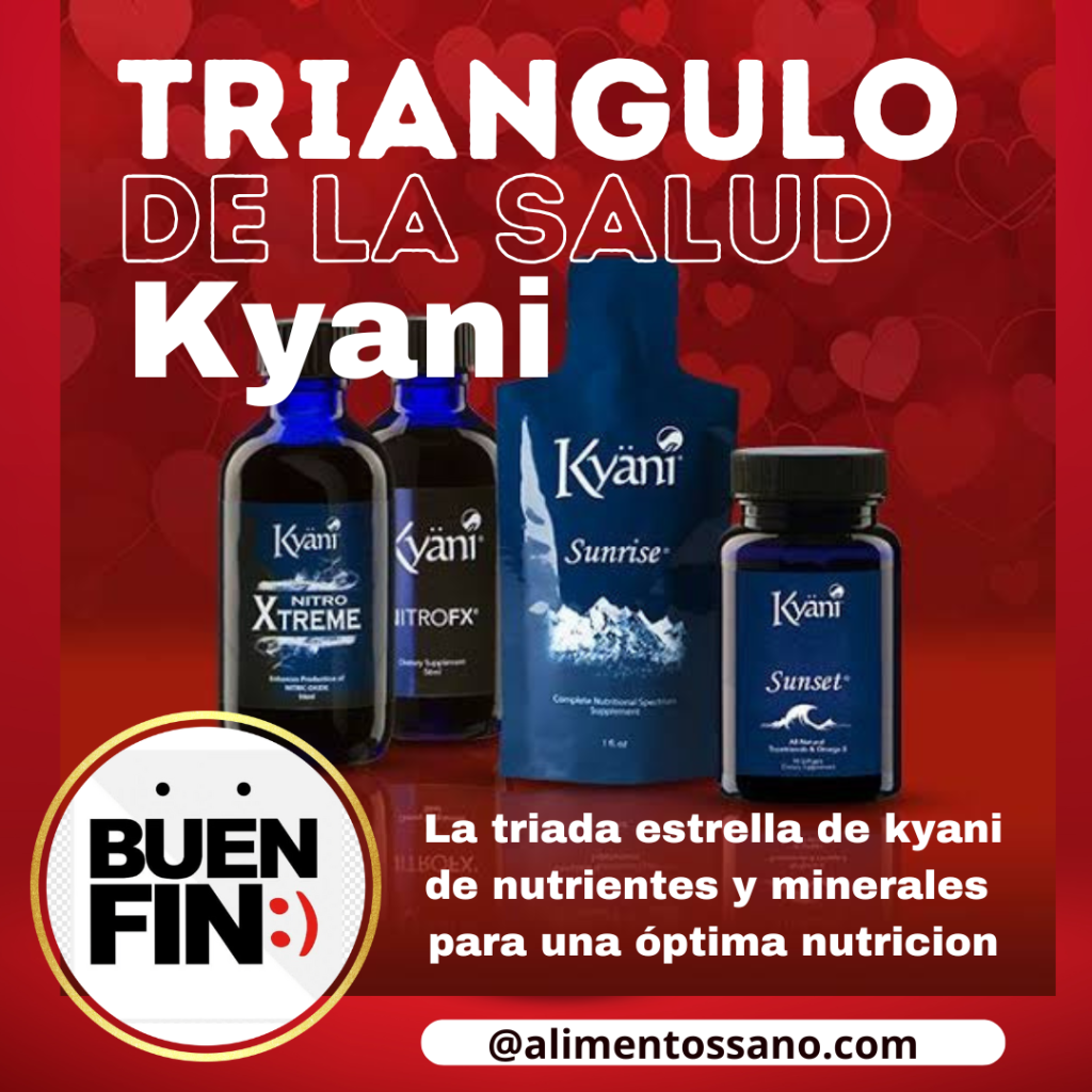 kyani buen fin