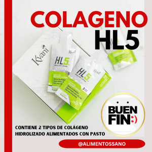 kyani hl5 buen fin