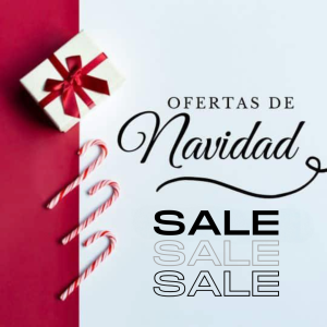 ofertas navideñas