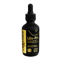 lox pro oxigeno liquido